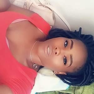 Meet your Posher, Shereasha